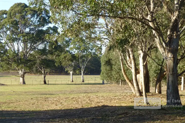 Second view of Homely land listing, 68 Walkers Road, Lindenow South VIC 3875