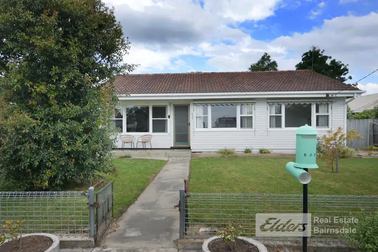 635 Main Street, Bairnsdale VIC 3875
