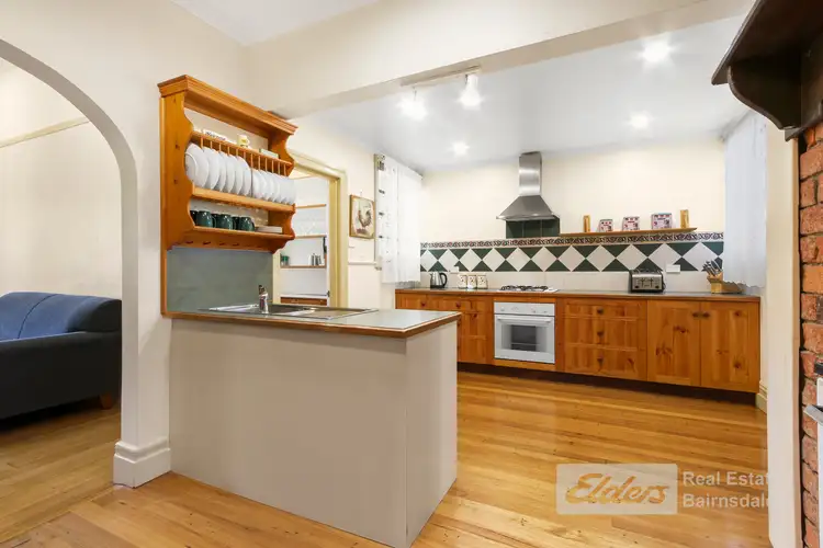 Sixth view of Homely house listing, 46 Grant Street, Bairnsdale VIC 3875