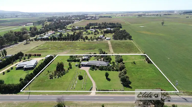 Second view of Homely house listing, 870 Lindenow-Glenaladale Road, Lindenow VIC 3865