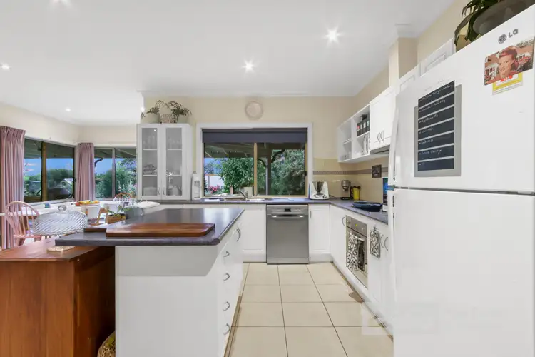 Fourth view of Homely house listing, 870 Lindenow-Glenaladale Road, Lindenow VIC 3865