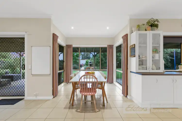 Fifth view of Homely house listing, 870 Lindenow-Glenaladale Road, Lindenow VIC 3865