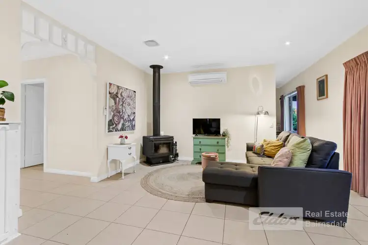 Sixth view of Homely house listing, 870 Lindenow-Glenaladale Road, Lindenow VIC 3865