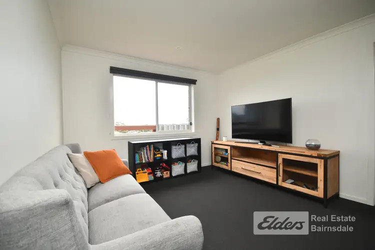Second view of Homely house listing, 7 Coralyn Drive, Swan Reach VIC 3903