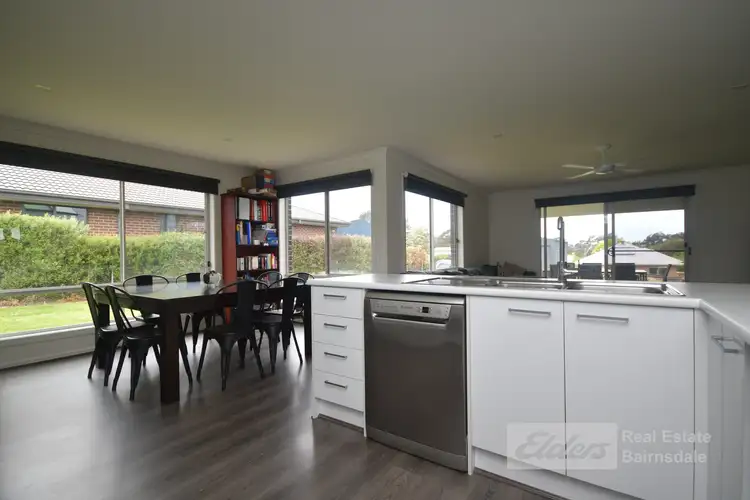 Third view of Homely house listing, 7 Coralyn Drive, Swan Reach VIC 3903