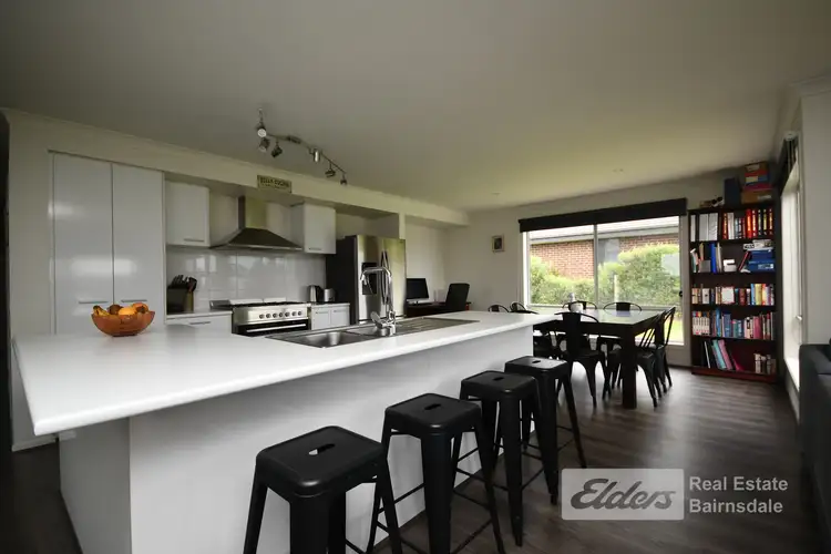 Fourth view of Homely house listing, 7 Coralyn Drive, Swan Reach VIC 3903
