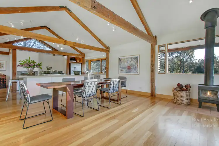 Fifth view of Homely house listing, 111 Nungurner Jetty Road, Nungurner VIC 3909