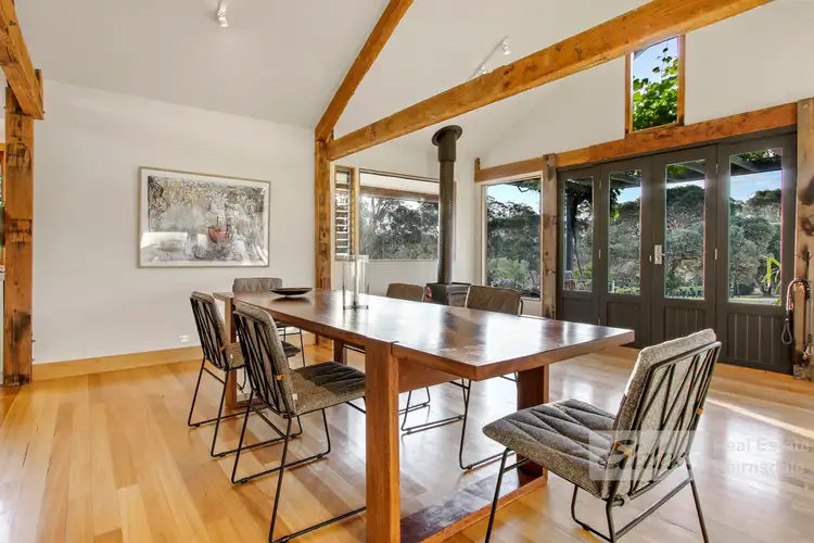 Sixth view of Homely house listing, 111 Nungurner Jetty Road, Nungurner VIC 3909