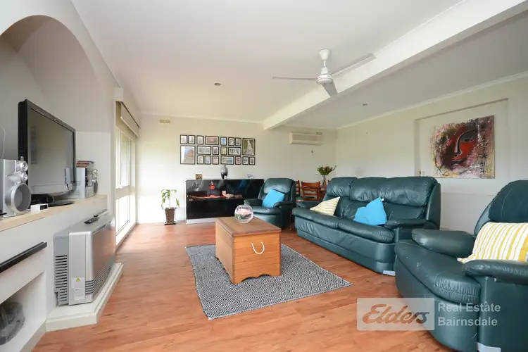 Second view of Homely house listing, 11 Doherty Street, Bairnsdale VIC 3875