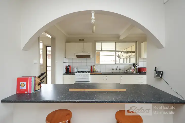 Sixth view of Homely house listing, 11 Doherty Street, Bairnsdale VIC 3875