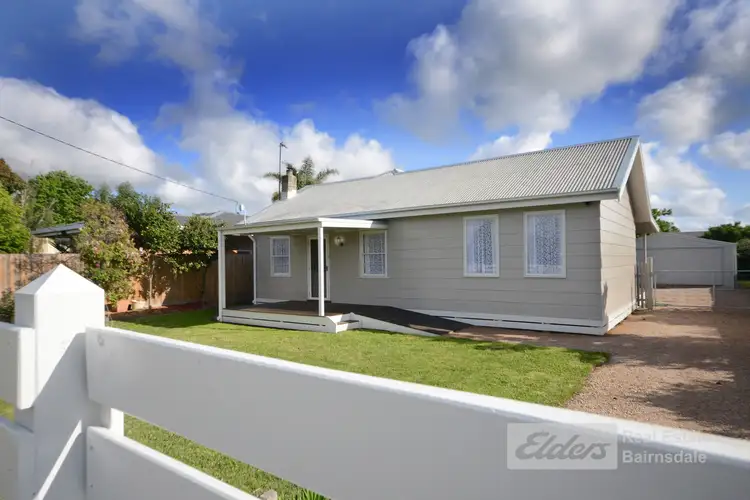 74 Moroney Street, Bairnsdale VIC 3875