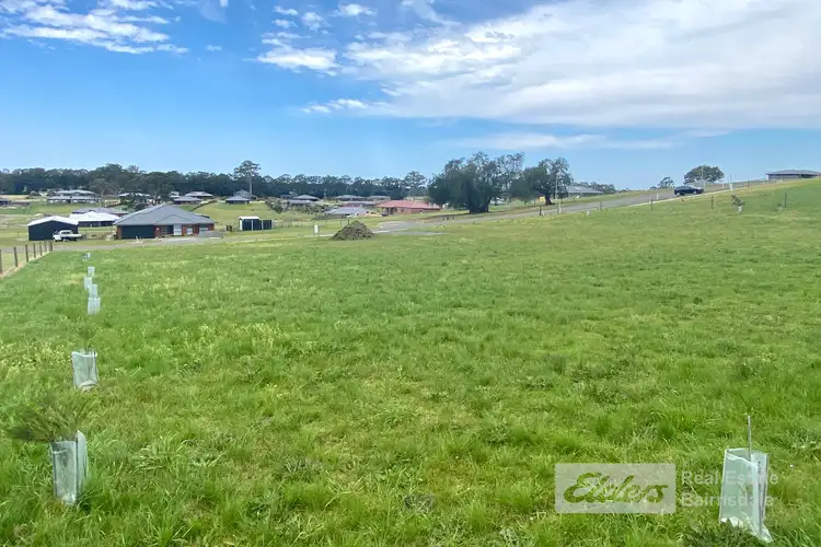 Sixth view of Homely land listing, 8 Peppercorn Way, Nicholson VIC 3882