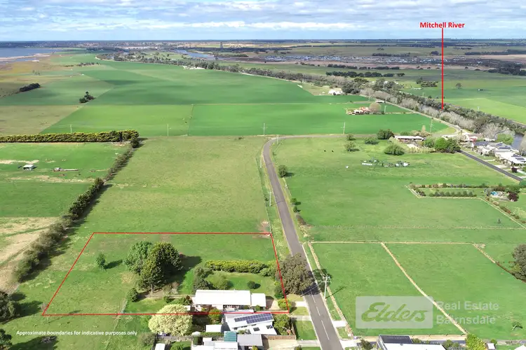 Second view of Homely house listing, 67 Mceacharn Street, East Bairnsdale VIC 3875