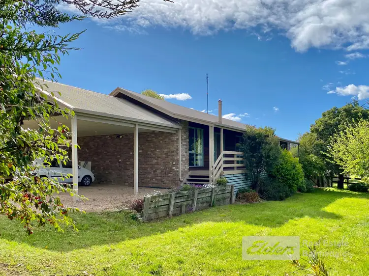 Fourth view of Homely house listing, 67 Mceacharn Street, East Bairnsdale VIC 3875