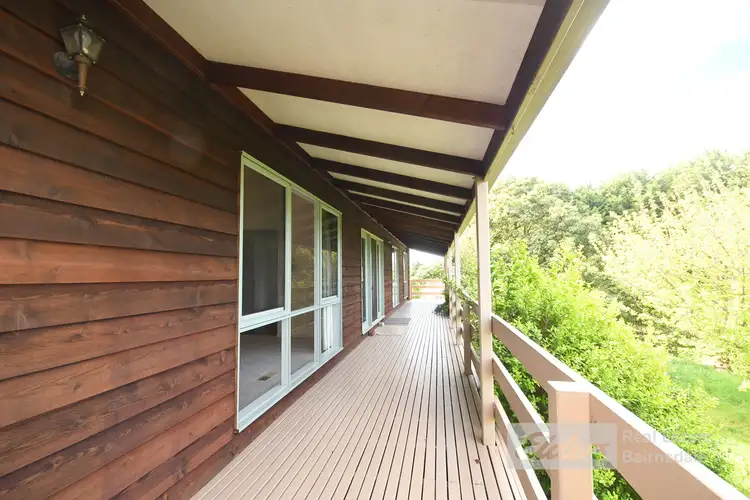 Fifth view of Homely house listing, 67 Mceacharn Street, East Bairnsdale VIC 3875