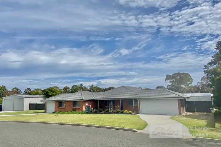 Main view of Homely house listing, 5 Village Fair Drive, Newlands Arm VIC 3875