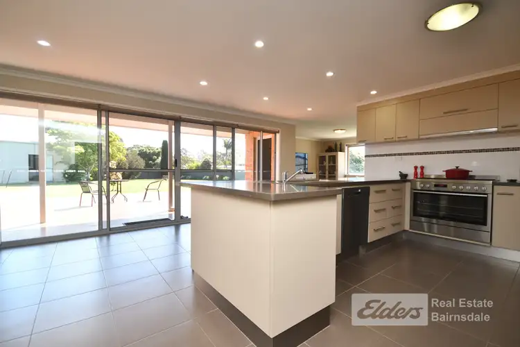 Seventh view of Homely house listing, 5 Village Fair Drive, Newlands Arm VIC 3875