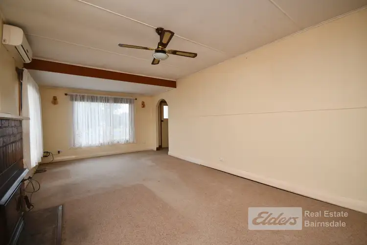 Second view of Homely house listing, 58 Pinnock Street, Bairnsdale VIC 3875
