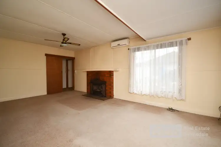 Third view of Homely house listing, 58 Pinnock Street, Bairnsdale VIC 3875