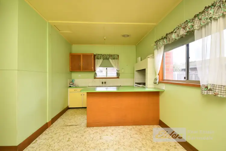 Fifth view of Homely house listing, 58 Pinnock Street, Bairnsdale VIC 3875