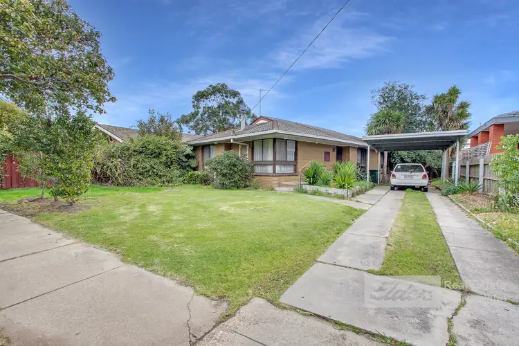 48 McKean Street, Bairnsdale VIC 3875