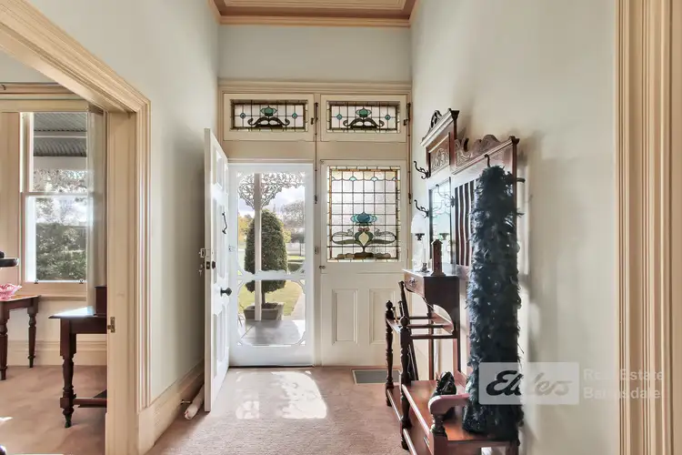 Fifth view of Homely house listing, 55 Anderson Street, Bairnsdale VIC 3875