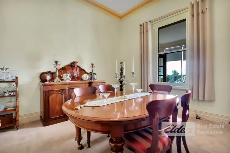 Sixth view of Homely house listing, 55 Anderson Street, Bairnsdale VIC 3875