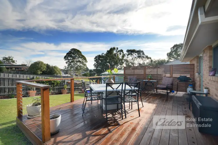 Third view of Homely house listing, 4 Doherty Street, Bairnsdale VIC 3875