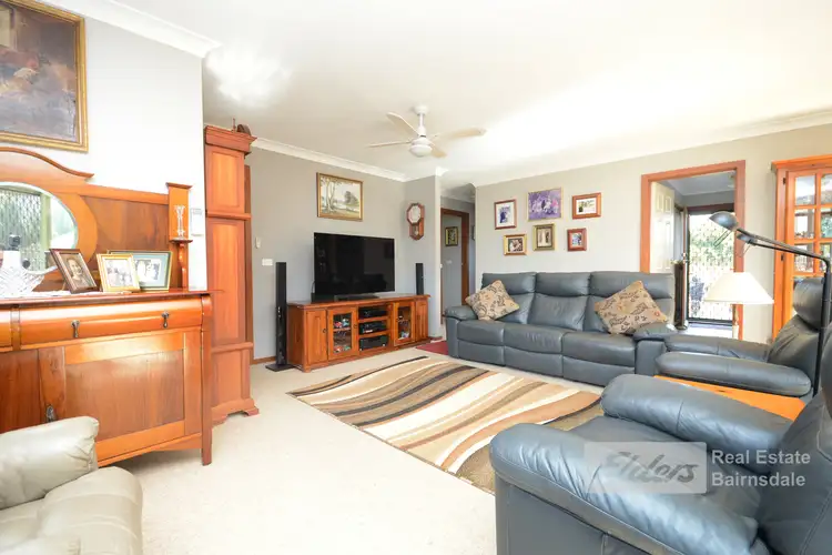 Fourth view of Homely house listing, 4 Doherty Street, Bairnsdale VIC 3875