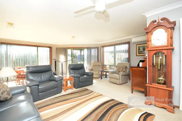 Fifth view of Homely house listing, 4 Doherty Street, Bairnsdale VIC 3875