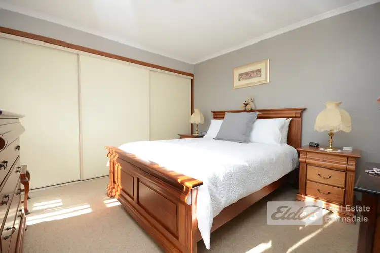 Seventh view of Homely house listing, 4 Doherty Street, Bairnsdale VIC 3875
