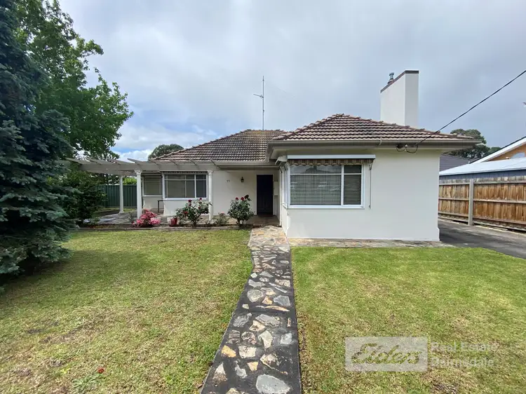 Main view of Homely house listing, 55 Goold Street, Bairnsdale VIC 3875