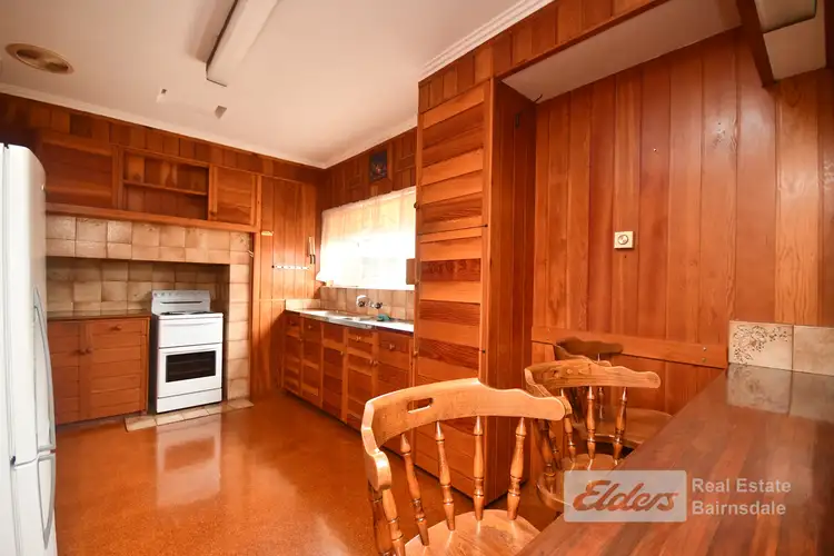 Fifth view of Homely house listing, 55 Goold Street, Bairnsdale VIC 3875
