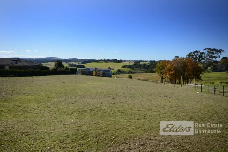 Fifth view of Homely land listing, 224 Bullumwaal Road, Wy Yung VIC 3875