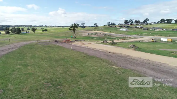 Fourth view of Homely land listing, 8 Vincent Court, Wy Yung VIC 3875