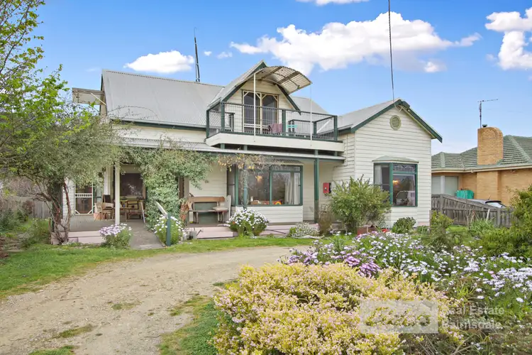 Third view of Homely house listing, 9 Robb Street, East Bairnsdale VIC 3875