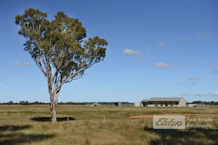 Main view of Homely house listing, 25 Bengworden Road, Bairnsdale VIC 3875