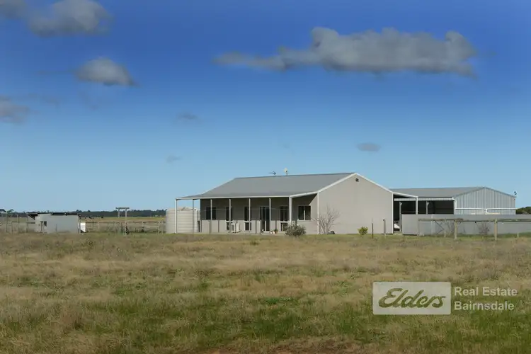 Second view of Homely house listing, 25 Bengworden Road, Bairnsdale VIC 3875