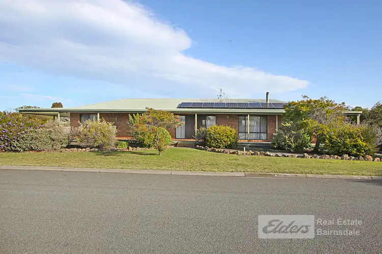 Fifth view of Homely house listing, 8 Lake Valley Way, Newlands Arm VIC 3875