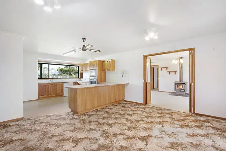Sixth view of Homely house listing, 8 Lake Valley Way, Newlands Arm VIC 3875