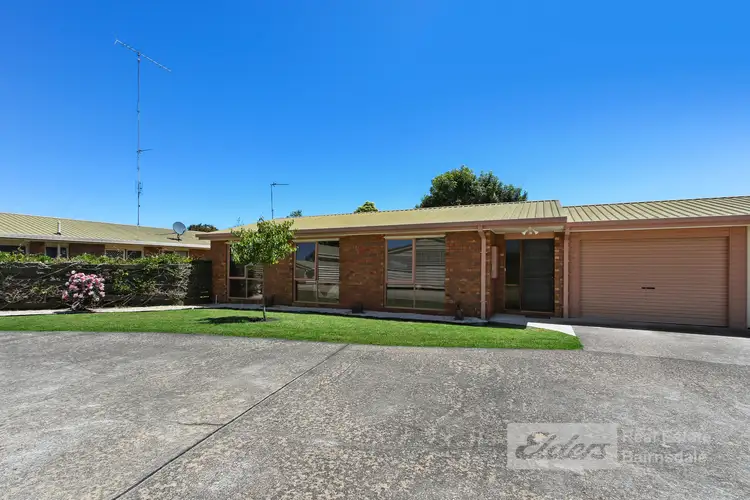 Main view of Homely unit listing, 3/2 Reid Street, Bairnsdale VIC 3875