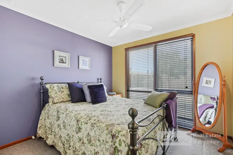 Fifth view of Homely unit listing, 3/2 Reid Street, Bairnsdale VIC 3875