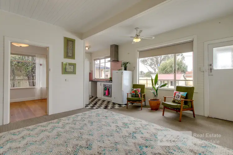 Third view of Homely house listing, 91 McKean Street, Bairnsdale VIC 3875