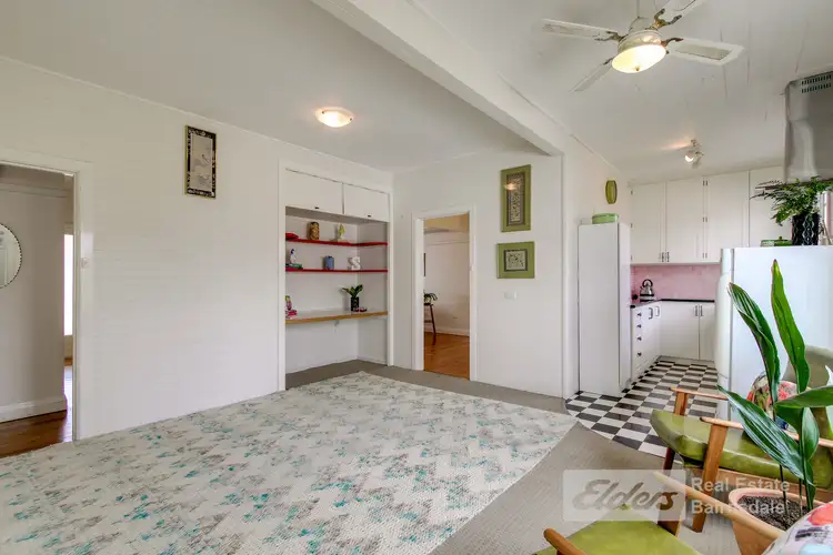 Fourth view of Homely house listing, 91 McKean Street, Bairnsdale VIC 3875