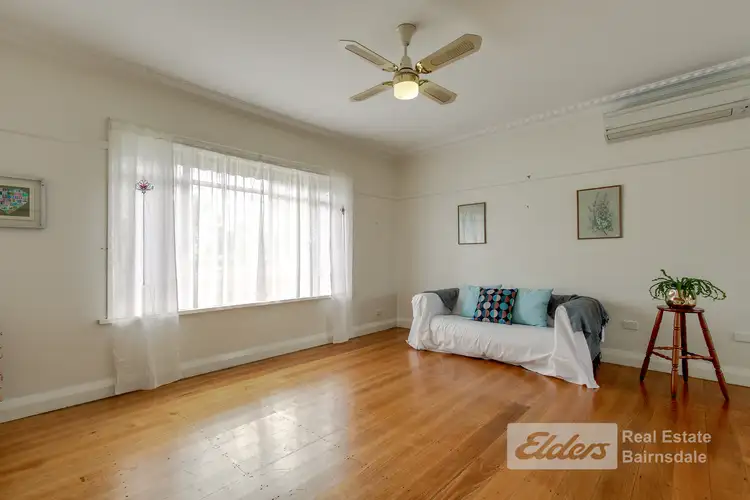 Fifth view of Homely house listing, 91 McKean Street, Bairnsdale VIC 3875