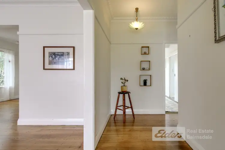 Sixth view of Homely house listing, 91 McKean Street, Bairnsdale VIC 3875