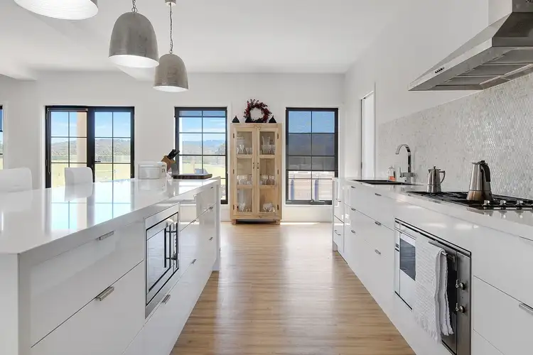 Fourth view of Homely house listing, 776 Hodges Estate Road, Calulu VIC 3875