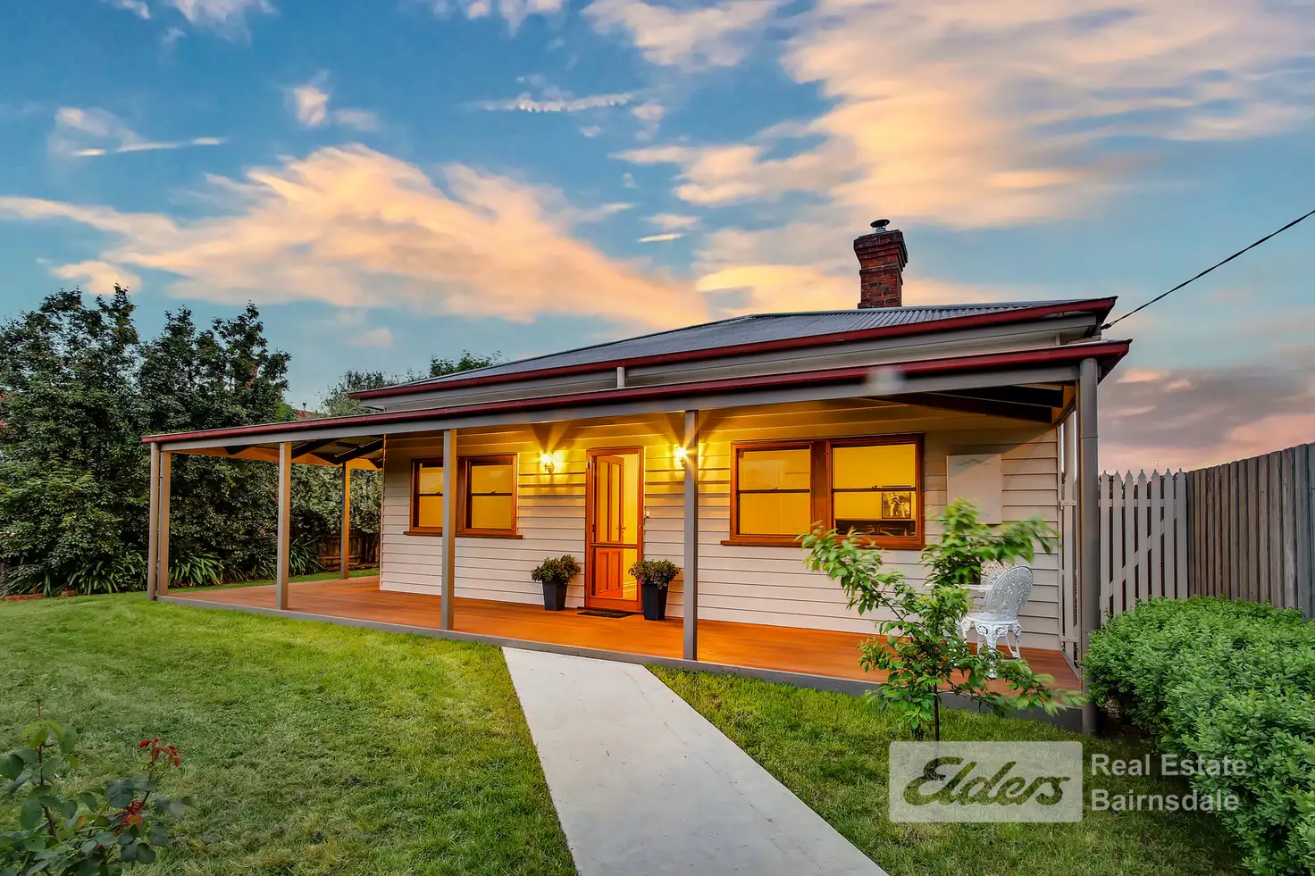 Main view of Homely house listing, 402 Main Street, Bairnsdale VIC 3875