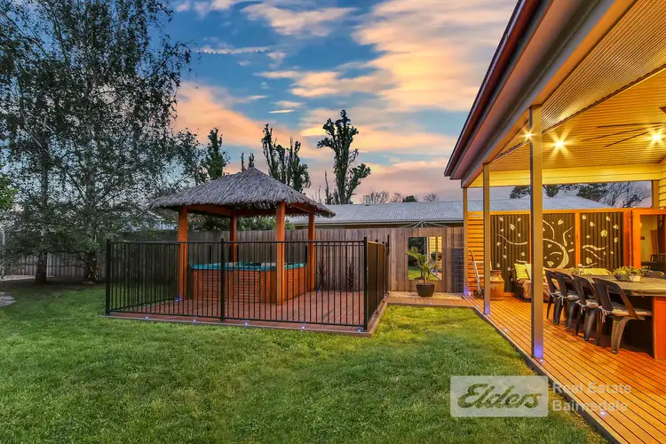 Second view of Homely house listing, 402 Main Street, Bairnsdale VIC 3875