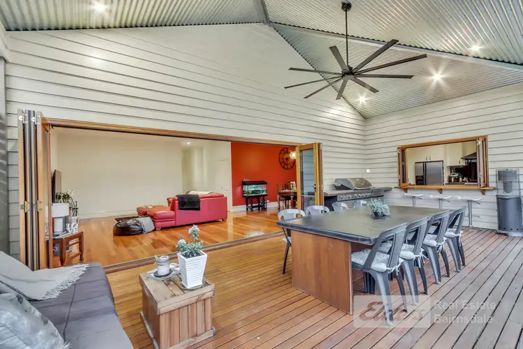 Sixth view of Homely house listing, 402 Main Street, Bairnsdale VIC 3875